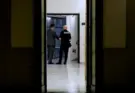 Precintadas varias zonas del Congreso después detectarse espray tóxico en ellas