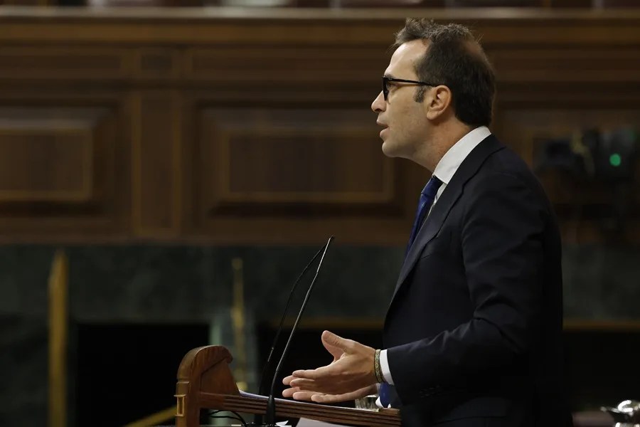 El déficit público aumenta un 6,4 % en el primer semestre, hasta los 33.668 millones