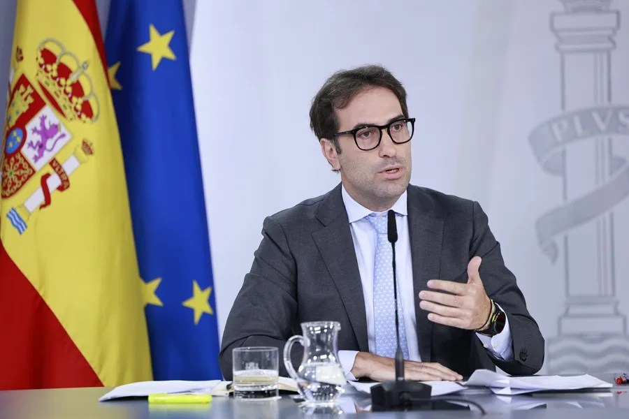 El Gobierno movilizará 309 millones con diversas medidas de apoyo a la economía de Ceuta