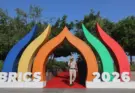 Modi advierte del peligro de usar tecnología y minerales críticos como armas entre BRICS