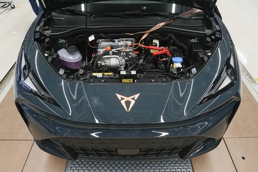 Seat, una marca histórica con un futuro incierto y a expensas de su electrificación
