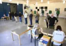 Abren los colegios en Suecia para las elecciones legislativas