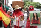 Detenido el presunto responsable del asesinto de una estudiante española en México