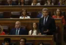 Sánchez culpa a las comunidades gobernadas por el PP de los malos resultados de PISA