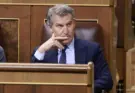 El Congreso retoma la actividad plenaria con un nuevo cara a cara entre Sánchez y Feijóo