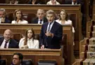 La crisis de Ceuta se enquista ante el enfrentamiento creciente entre el Gobierno y el PP