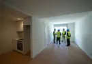 Feijóo dice que la vivienda y la crisis ceutí muestran un «fallo sistémico» del Gobierno