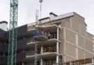 La firma de hipotecas para vivienda cede el 3,5% en julio, su mayor caída en casi dos años