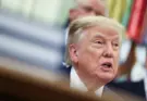 Trump anuncia un acuerdo con Dinamarca para controlar «para siempre» la seguridad de Groenlandia