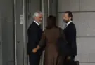 La gerente del PSOE declara que seguía órdenes de Cerdán al autorizar pagos del caso Leire