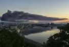 Al menos dos muertos en un ataque ruso con misiles y drones contra Kiev