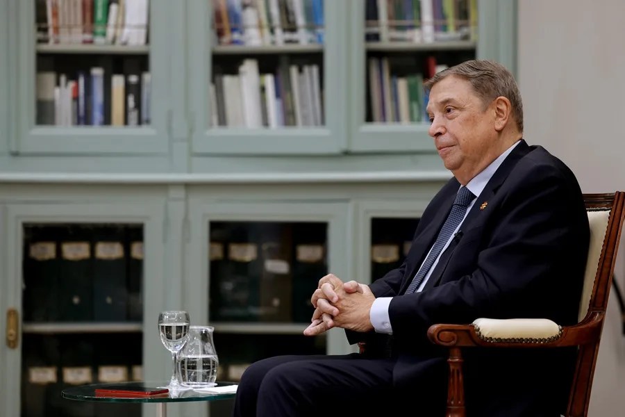 Planas: «La propuesta de cerrar las fronteras en la agroalimentación es un inmenso error»