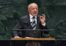 Lula dice que se ha vuelto a presenciar “injerencia externa en procesos electorales”