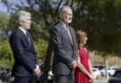 Felipe VI pone a Ceuta como ejemplo de civismo en una situación extraordinariamente compleja