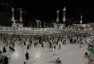 Arabia Saudí intercepta un dron lanzado por rebeldes hutíes contra La Meca