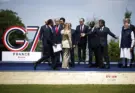 Giorgia Meloni celebra el récord de permanencia de su Gobierno