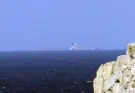 EEUU logró sacar del estrecho de Ormuz millones de barriles de crudo durante los bombardeos, según la CNN