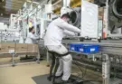El INE confirma que la economía española creció un 0,7 % el segundo trimestre, una décima más