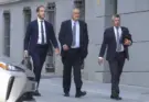 El expresidente de Plus Ultra declara que asumió que el pago del 1 % iba para Zapatero