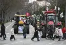 El campo anuncia protestas en todo el país por el alza «inasumible» del precio del gasoil