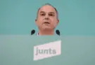 El Tribunal Constitucional aborda la amnistía a los líderes del procés por malversación