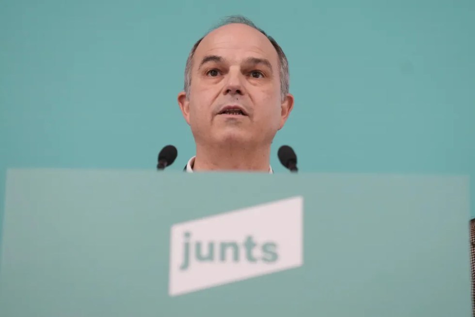 El Tribunal Constitucional aborda la amnistía a los líderes del procés por malversación