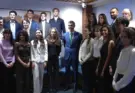 Estudiantes de Harvard preguntan a Sánchez por la corrupción en España y el caso Pegasus