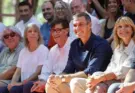 Sánchez afea al PP y a Vox su oposición «destructiva» y que actúen con «deslealtad» con Ceuta