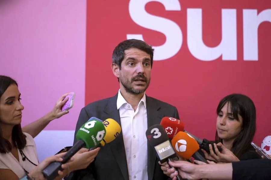 Sumar envía un nuevo borrador del decreto de vivienda al PSOE y sigue sin haber acuerdo