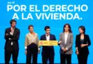 El Gobierno aprueba dos reales decretos ley de vivienda «para defender los intereses y los derechos de la ciudadanía»