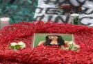 Las autoridades mexicanas apuntan a «El Trompas» como sospechoso del asesinato de Claudia Tacoronte