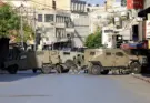 HRW denuncia nuevamente que el Ejército israelí usó armas de fósforo blanco en Líbano