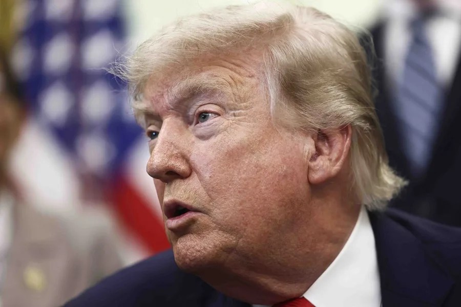 Irán traslada a Estados Unidos sus condiciones para poner fin a la guerra