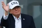 Trump amenaza con grandes aranceles contra Europa si Canadá se asocia a la Unión Europea