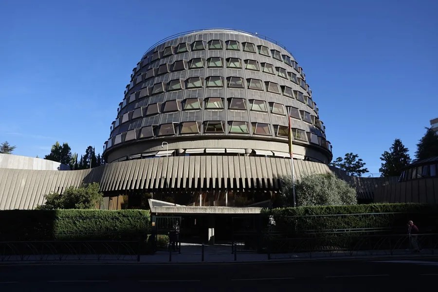 El Constitucional decide amnistiar la malversación y abre la puerta al regreso de Puigdemont