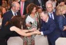 Vivas exige una fecha para la vuelta a la normalidad y acusa a Marruecos de la «invasión»