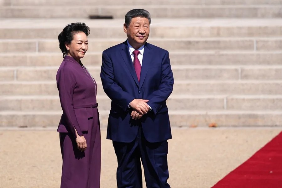 China confirma la prórroga de la tregua comercial con Estados Unidos hasta enero de 2027