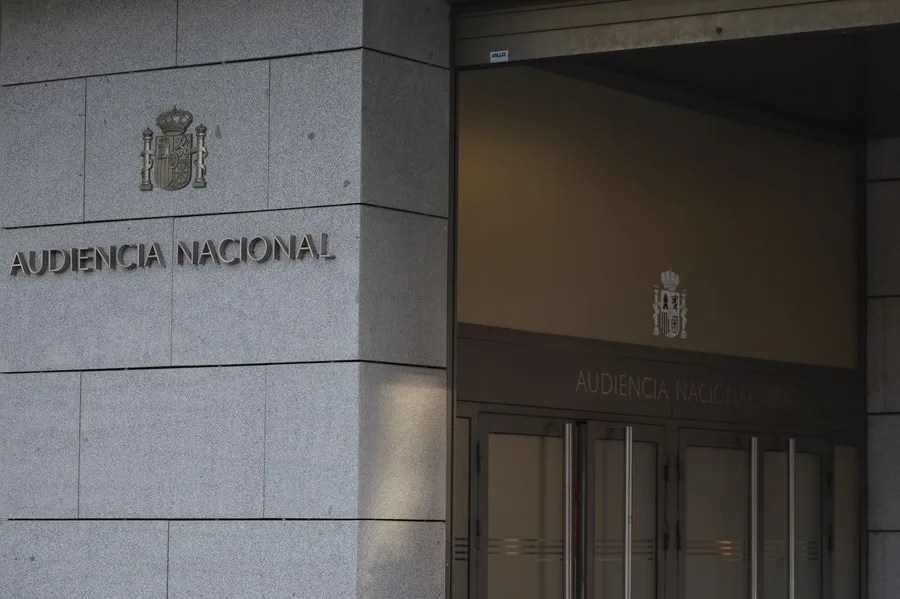 La jueza Biedma denuncia este jueves maniobras en su contra de la trama ligada a Leire Díez