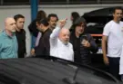 Brasil vota en la segunda vuelta de las elecciones presidenciales