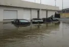 La dana Adam deja 2 fallecidas y la Comunidad Valenciana confina 145 municipios por lluvias