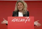 El Comité Federal del PSOE proclama a Sánchez candidato por unanimidad y ratifica las listas