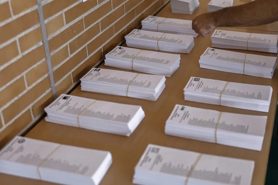 El BOE publica el decreto que convoca las elecciones generales para el 29 de noviembre