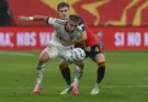 España gana con sufrimiento por 3-1 a la República Checa en su versión más gris