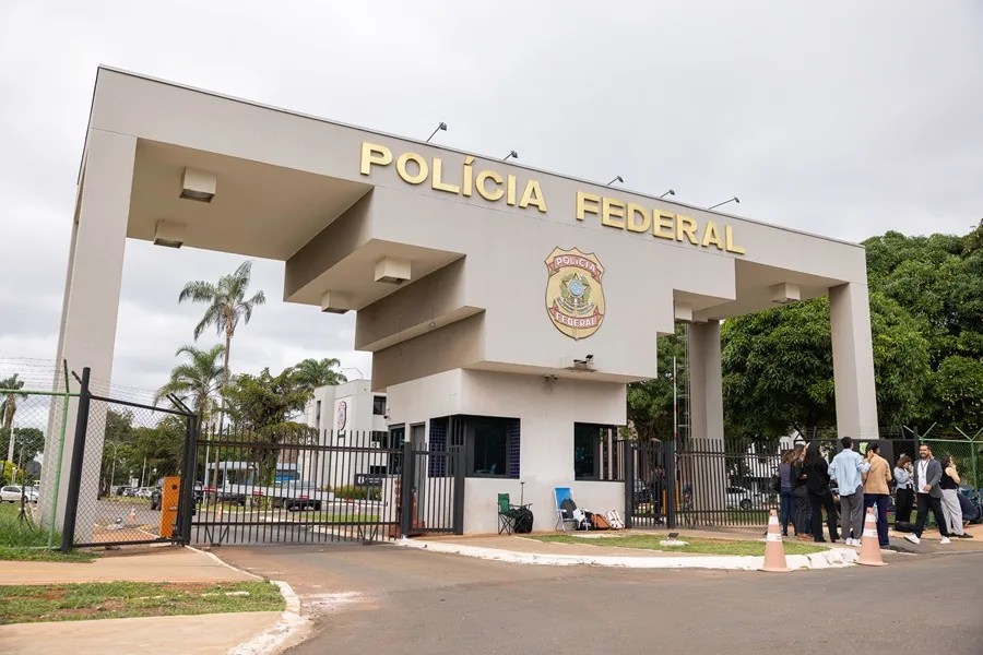 La Policía de Brasil investiga una posible injerencia de Estados Unidos en las elecciones