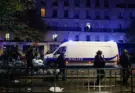 Noche tranquila en Francia tras las medidas de toque de queda, según el Gobierno