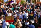 Frente Amplio acusa al PSOE de limitarse a «gestionar la desigualdad» en vez de reducirla