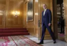 El rey Felipe VI se somete a una operación de cataratas en Oviedo
