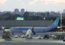 Trump amenaza con atacar «muy fuerte» a Irán si está detrás del incidente en el vuelo de Flydubai