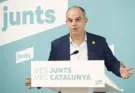 Junts convoca una ejecutiva esta noche para decidir su voto a los decretos de vivienda