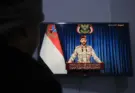 El Ejército de Yemen reivindica más de 1.100 ataques contra posiciones hutíes